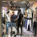 لوگوی کانال تلگرام starjeans123 — Star jean’s