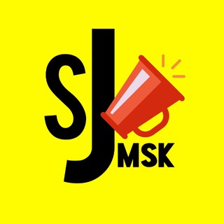 Логотип телеграм канала @starjobmsk — StarJob MSK | Работа на удаленке