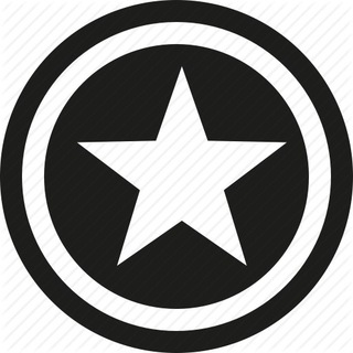 Логотип телеграм канала @starkino — Star Kino