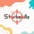 Logo saluran telegram starkskillz — Starkskillz