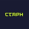 Логотип телеграм канала @starkvl — ЖК СТАРК ВЛАДИВОСТОК