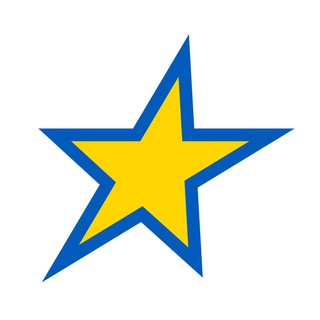 Логотип телеграм канала @starladdercsgo — StarLadder CS:GO
