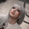 Логотип телеграм канала @starlalisa — межгалактическая звезда лалиса • blackpink lisa