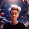 Логотип телеграм канала @starlight_alchemy — Starlight Alchemy | Детская астрология