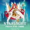 Логотип телеграм канала @starlight_princess_1000 — Азартные игры играть бесплатно без регистрации бесплатно