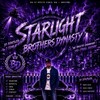 Логотип телеграм канала @starlightbrtother — StarlighT BrotheR Dinasty