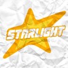 Логотип телеграм канала @starlightpar — starlight