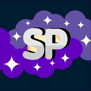 Логотип телеграм канала @starlightparty_game — Starlight Party Creator Game | 16 