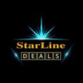 Logo saluran telegram starlinedeals — Starline Deals