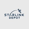 لوگوی کانال تلگرام starlink_depot — استارلینک | خرید استارلینک