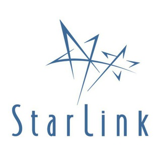 电报频道的标志 starlinkcx — StarLink-News星链通知