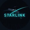 Логотип телеграм канала @starlinkilnr — Starlink верификация | активация Старлинк