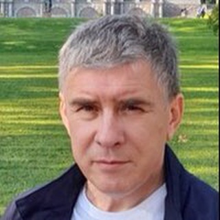 Логотип телеграм канала @starlumih — Михаил Лунин / Подработка