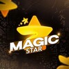Telegram channel Magic Star️ ️ logo