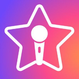 टेलीग्राम चैनल का लोगो starmaker_all_about — StarMaker All About