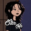 لوگوی کانال تلگرام starme69 — Star Me