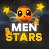 Логотип телеграм канала @starmen4ik — Men | Информационный канал 📰
