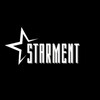 Telegram kanalining logotibi starmentuz — Starment!