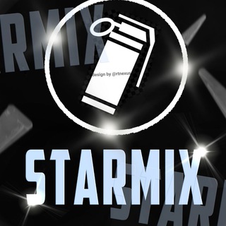 Логотип телеграм канала @starmixso2 — StaRmix | So2