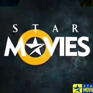 لوگوی کانال تلگرام starmovie_ir — STAR MOVIE | استار مووی