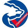 Логотип телеграм канала @starobeshevo_mo_er — ЕДИНАЯ РОССИЯ - СТАРОБЕШЕВО, ДНР