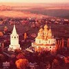 Логотип телеграм канала @starocherkasskay — Starocherkasskaya