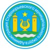 Логотип телеграм канала @starodistrict_68 — Староюрьевский МО Тамбовской области
