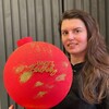 Логотип телеграм канала @starodubtseva22 — Алла Стародубцева Кондитер🍰