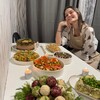 Логотип телеграм канала @starodubtsevagotovit — О еде с любовью