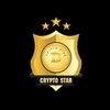 Logo of telegram channel starofficialchannel — Crypto Star Announcement ✨