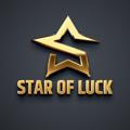 Logo saluran telegram starofluckofficial — STAR OF LUCK OFFICIAL