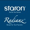 Логотип телеграм канала @staron_radianz_russia — Staron | Radianz Россия