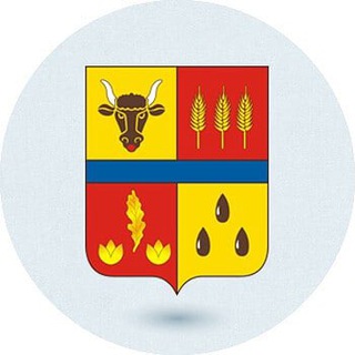 Логотип телеграм канала @staropoltavskyraion — Администрация Старополтавского района
