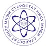 Логотип телеграм канала @starostat_nrnu_mephi — Старостат НИЯУ МИФИ