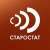 Логотип телеграм канала @starostatmospolytech — Старостат | Московский Политех