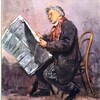 Логотип телеграм канала @starostisto — Старости