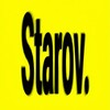 Лагатып тэлеграм-канала starovclo — starov