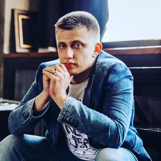 Логотип телеграм канала @starovoitov_life — Alex Starovoitov