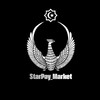 Telegram kanalining logotibi starpay_market — StarPay Market | Premium & Donates