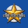 Логотип телеграм канала @starperstars_aimol — STAR PËR STARS AIMOL
