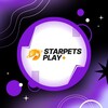 Логотип телеграм канала @starpetsplay — StarPets Play