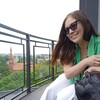 Логотип телеграм канала @starring_buyanova — Буянова в эфире | О редакторском и не только