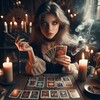 Логотип телеграм канала @starrsecrets — Звездные тайны | Starsecrets