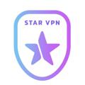 Logo saluran telegram starrvpn — StarVPN | فروش فیلترشکن