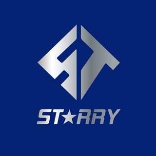 电报频道的标志 starryaitech — Starry AI —Signals & EA