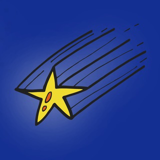 Логотип телеграм канала @stars_ne_protiv — Звёзды не против ✨
