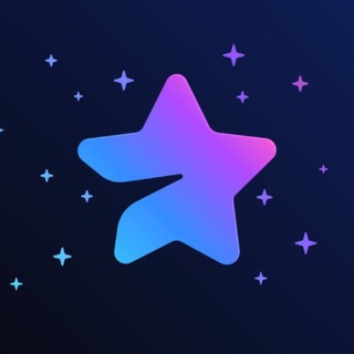 Telegram channel Звезды от Chemisovv logo