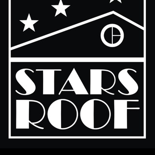 Логотип телеграм канала @stars_roof — Сеть кинотеатров(STARS)