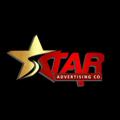 Telegram channel STAR logo