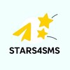 Логотип телеграм канала @stars4sms2 — STARS4SMS